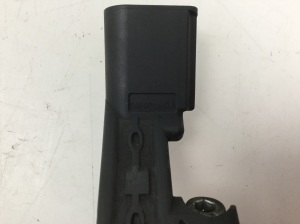 AUDI A4 B7 (2004–2008) Crankshaft position sensor 036906433A - 2