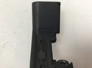  Shaft position sensor 