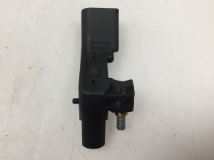  Shaft position sensor 