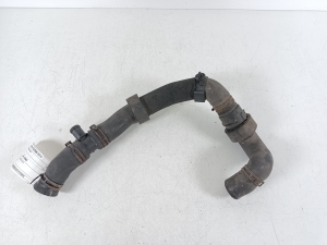  Cooling radiator hose 