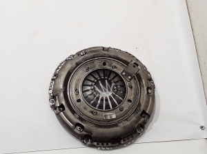  Clutch disc 