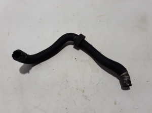  Cooling radiator hose 