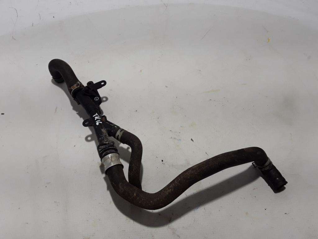 Used RENAULT Trafic Cooling radiator hose 924001085R