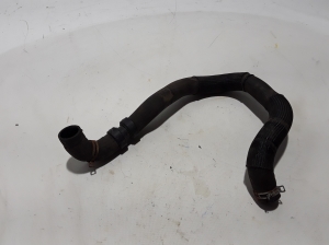  Cooling radiator hose 