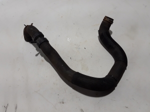  Cooling radiator hose 