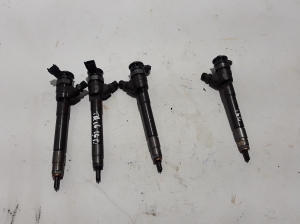   Fuel injector 