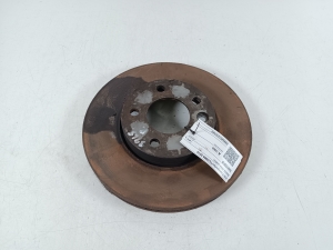   Bremsscheibe vorne  - 7H0615301D 