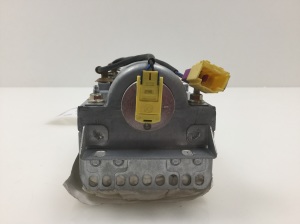 AUDI A4 B6 (2000–2005) Beifahrerairbag 8E0880204E - 2