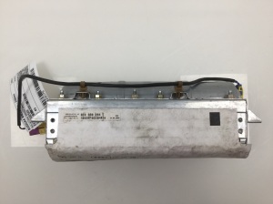 AUDI A4 B6 (2000–2005) Beifahrerairbag 8E0880204E - 3