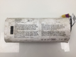 Beifahrerairbag - 8E0880204E