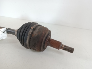 Volkswagen Transporter T5 (2003–2015) Front drive shaft and its parts 7E0407271L - 3