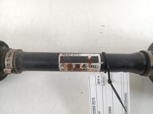 Volkswagen Transporter T5 (2003–2015) Front drive shaft and its parts 7E0407271L - 4
