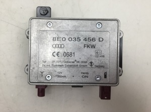 Antenna amplifier - 8E0035456D