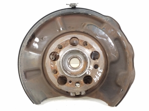   Hinterradnabe  - A2303508508 