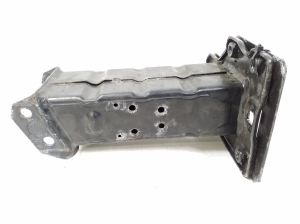 Mercedes Benz SL-Class 230 (2001–2012) Shock absorber for front bumper beam - 3