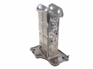 Mercedes Benz SL-Class 230 (2001–2012) Shock absorber for front bumper beam - 5