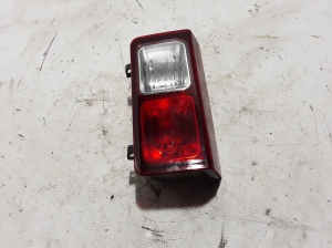   Rear fog lamp 