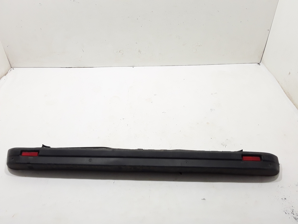 RENAULT Trafic 3 generation (2014-2023) Rear Bumper 850221446R 21354288