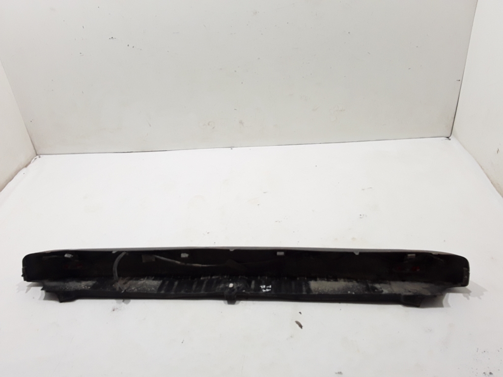 RENAULT Trafic 3 generation (2014-2023) Rear Bumper 850221446R 21354288