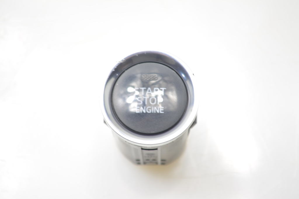 MAZDA 6 GJ (2012-2024) Ignition Button GKL1663S0A 25294329