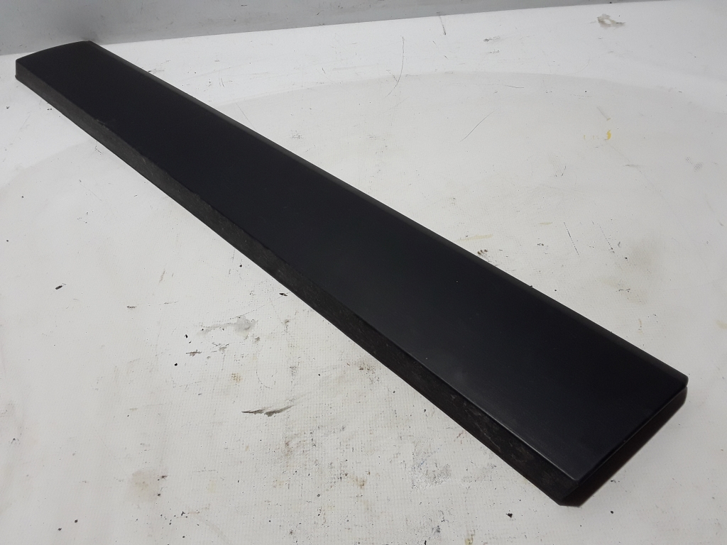 RENAULT Trafic 3 generation (2014-2023) Sliding door molding 768556674R ...