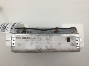 AUDI A4 B6 (2000–2005) Passenger dashboard airbag 8E0880204C - 2