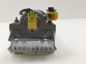 AUDI A4 B6 (2000–2005) Passenger dashboard airbag 8E0880204C - 3