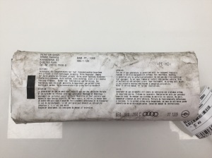 Beifahrerairbag - 8E0880204C