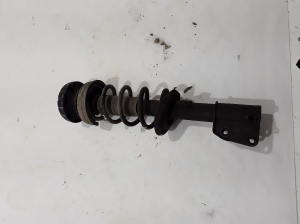 RENAULT Trafic III (2014–2022) Front shock absorber 543029028R - 2