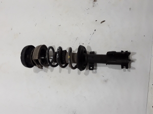 RENAULT Trafic III (2014–2022) Front shock absorber 543029028R - 2
