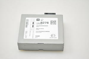 Module de commande - 13438276