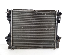   Motorkühler  - 9X238005CC 