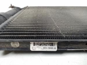 Jaguar XF (2008–2016) Kliimaradiaator 8X2319C600AA - 3