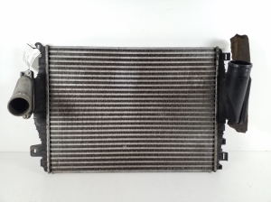 Vahejahuti radiaator - 4R839L440AC