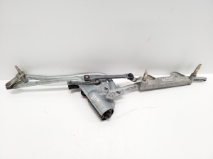 Mercedes Benz SL-Class 230 (2001–2012) Windshield wiper mechanism A230820142 - 2