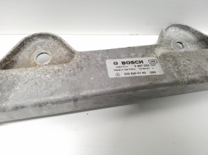 Mercedes Benz SL-Class 230 (2001–2012) Windshield wiper mechanism A230820142 - 3