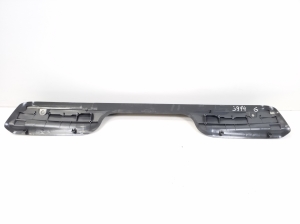Mercedes Benz SL-Class 230 (2001–2012) Sonstiges Teil Kofferraum innen A2306930020 - 5
