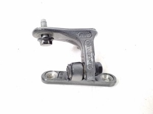 Mercedes Benz SL-Class 230 (2001–2012) Front door top hinge A2307200837 - 2