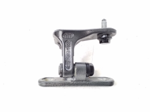 Mercedes Benz SL-Class 230 (2001–2012) Front door lower hinge A2307200737 - 2