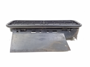 Mercedes Benz SL-Class 230 (2001–2012) Rear fender vent grille A2118300042 - 3