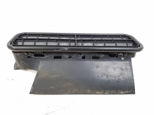 Mercedes Benz SL-Class 230 (2001–2012) Rear fender vent grille A2118300042 - 3