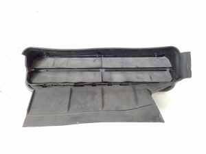 Mercedes Benz SL-Class 230 (2001–2012) Rear fender vent grille A2118300042 - 4