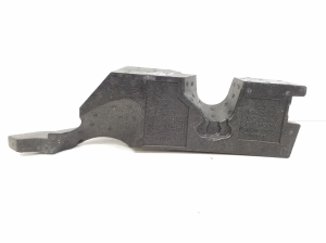 Mercedes Benz SL-Class 230 (2001–2012) Pralldämpfer Stoßstange vorne A2308852537 - 3