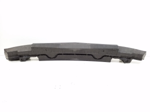 Mercedes Benz SL-Class 230 (2001–2012) Pralldämpfer Stoßstange vorne A2308852337 - 4