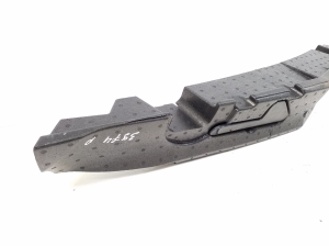 Mercedes Benz SL-Class 230 (2001–2012) Pralldämpfer Stoßstange vorne A2308852337 - 5