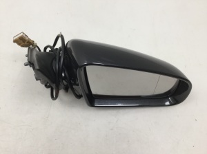   Side mirror and its details 