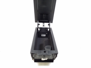 Mercedes Benz SL-Class 230 (2001–2012) Center console A2306809039 - 3