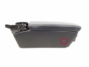 Mercedes Benz SL-Class 230 (2001–2012) Center console A2306809039 - 4