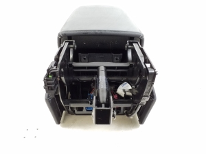 Mercedes Benz SL-Class 230 (2001–2012) Center console A2306809039 - 5