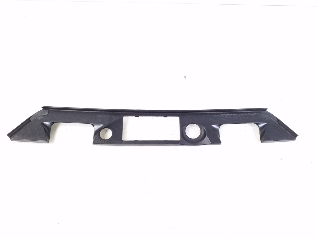 MERCEDES-BENZ SL-Class R230 (2001-2011) Number Lightning Holder Trim A2307500237 21429248